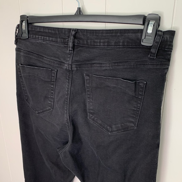 ASOS Men's Black Jeans 32/30 - Picture 7 of 10